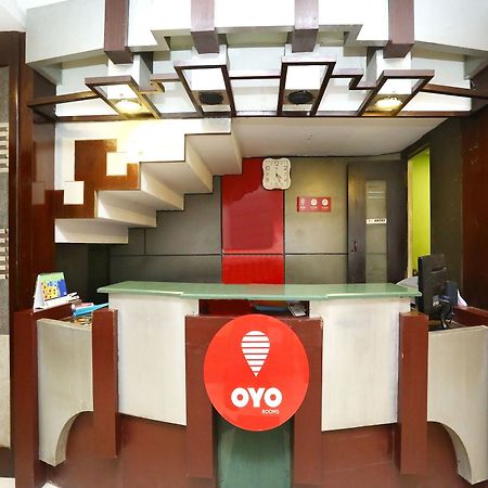 Hotel Oyo 15190 Select Residency Kóžikkót Exteriér fotografie