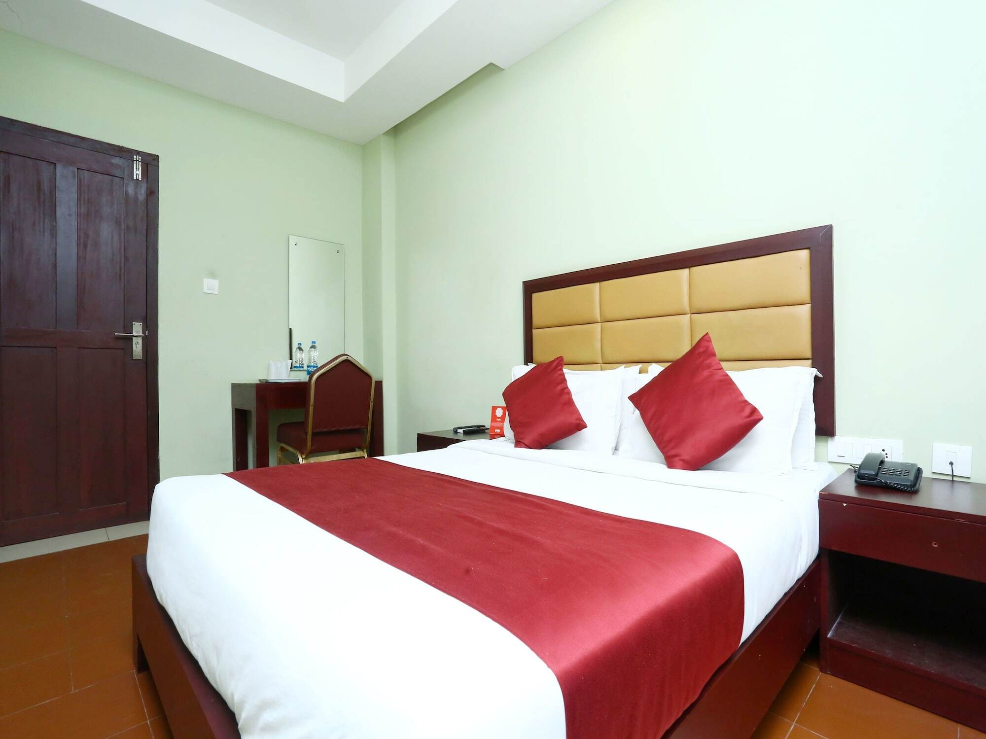 Hotel Oyo 15190 Select Residency Kóžikkót Exteriér fotografie